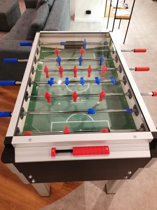 Sport & Freizeit Hotel Convictus Cracovia for business & travellers