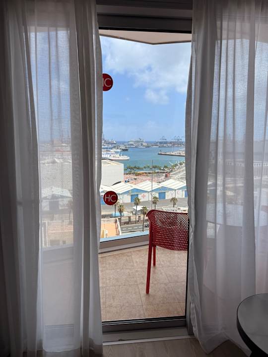 Zimmer Hotel Cristina by Tigotan Only Adults (+16)