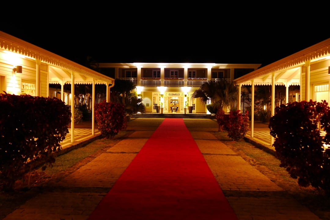 Abendstimmung LUX Saint Gilles