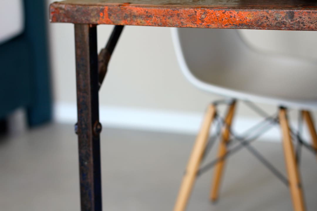 Ambiente im La Capanna Corte Campioli