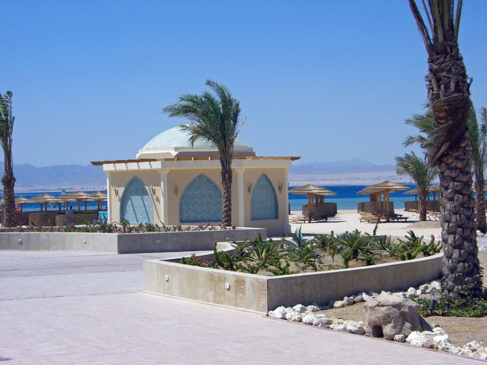 Strandhaus Hotel Kempinski Soma Bay