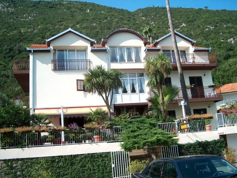 Vila Palma Front Hotel Vila Palma