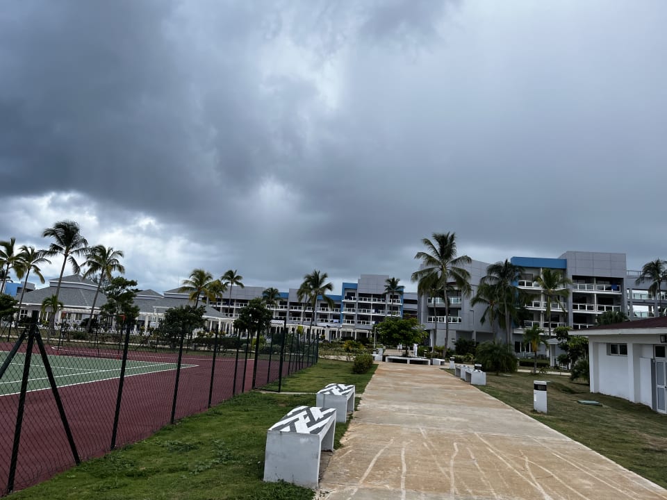 Außenansicht Sol Varadero Beach