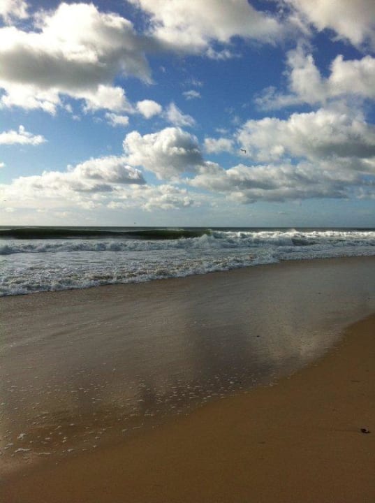 Traumstrand Golden Club Cabanas