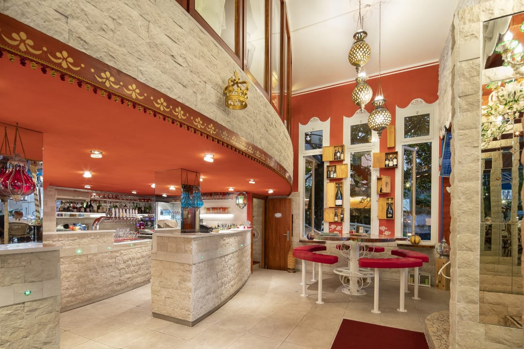 Gastro Milton Boutique Hotel