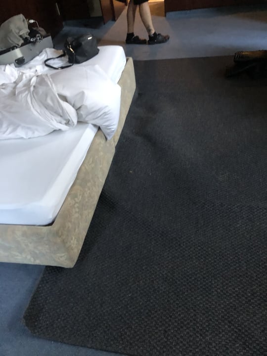 Zimmer Hotel Stadt Hamm