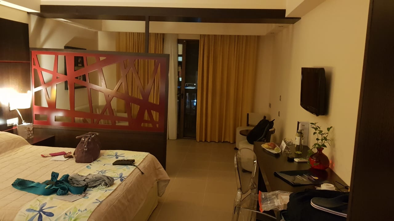 Zimmer TUI BLUE Oceanis Beach and Spa Resort