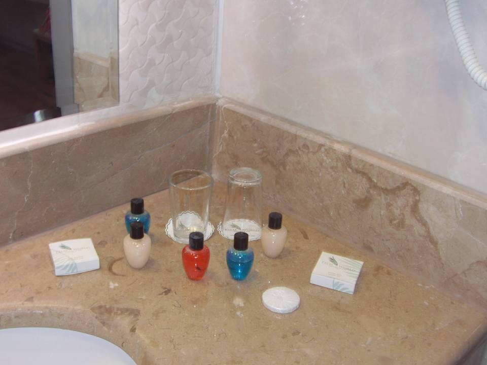 Bad Palm World Side Resort & Spa