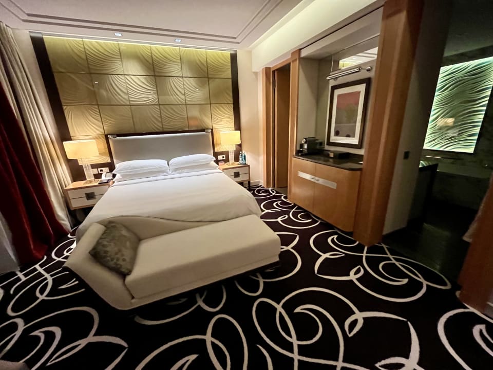 Zimmer Waldorf Astoria Berlin