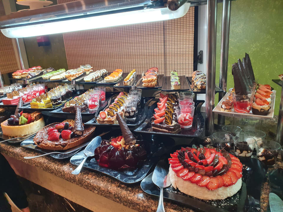 Gastro Malikia Resort Abu Dabbab