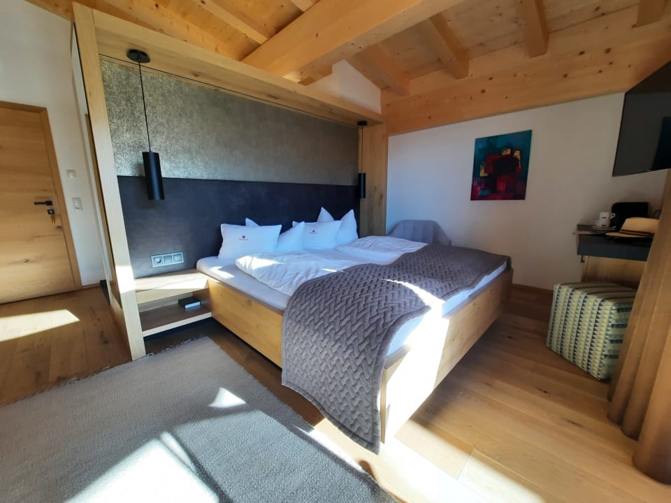 Zimmer Hotel Jörglerhof