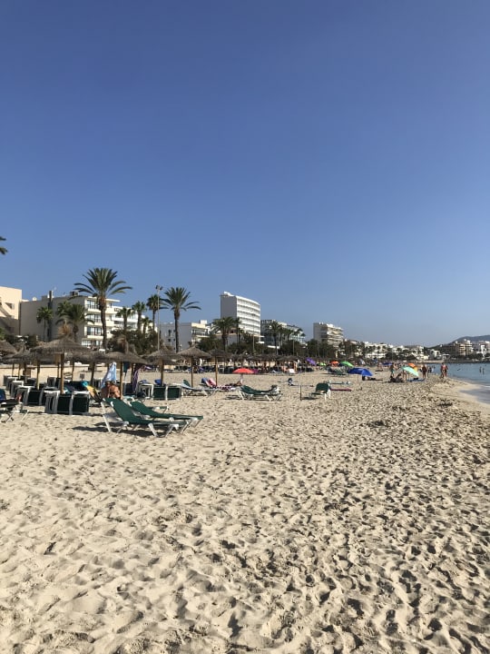 Strand CM Playa del Moro