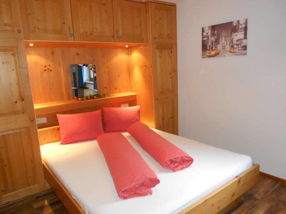 Zimmer Gästehaus Holzer