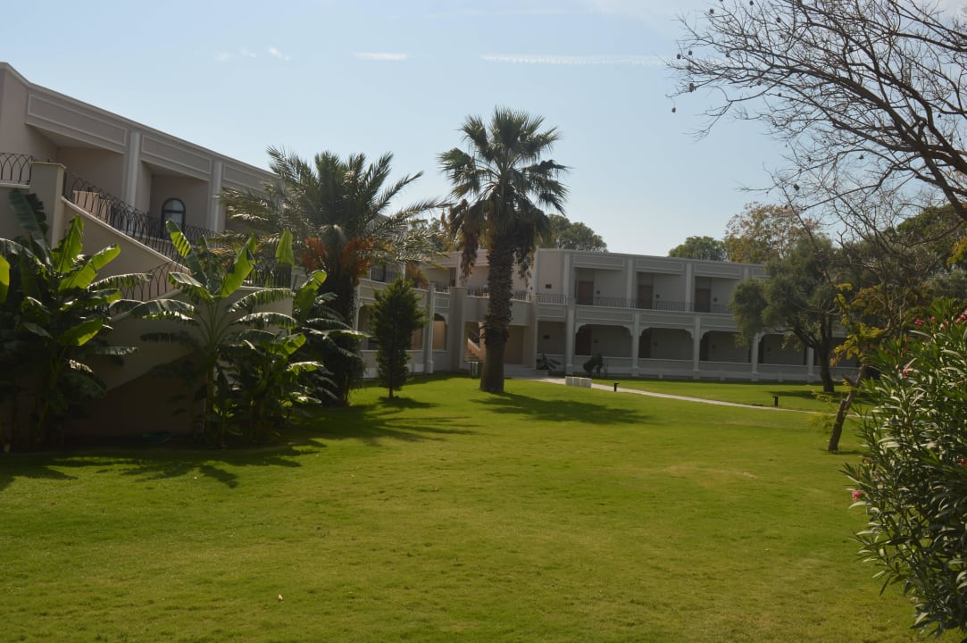 Garten Asteria Venus Didim