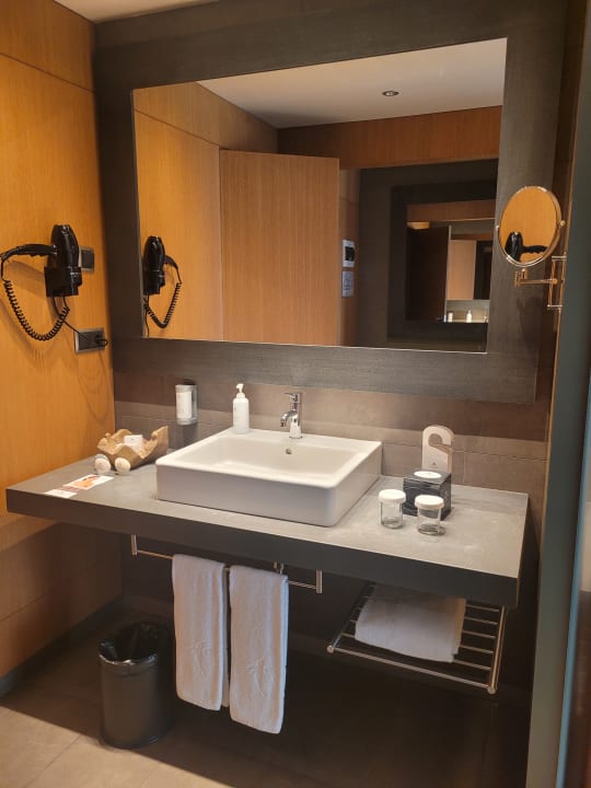 Zimmer Lopesan Baobab Resort