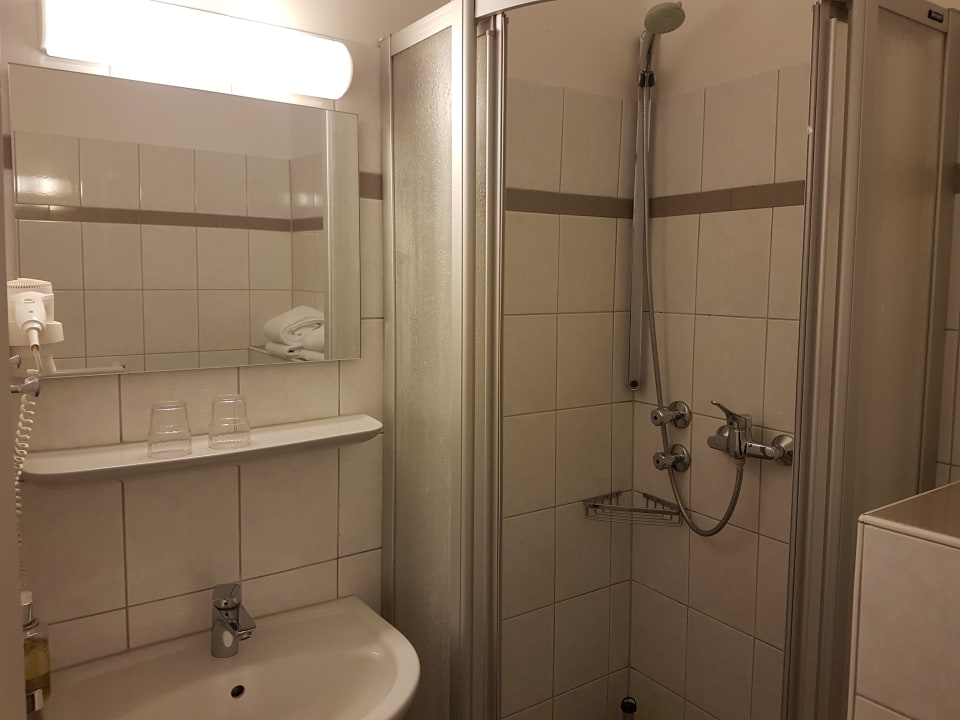 Zimmer Premiere Classe Hotel Am Kieler Schloss Kiel