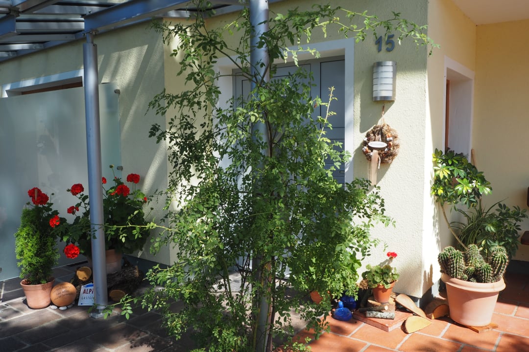 Sonstiges Ferienwohnung Mayerbüchler