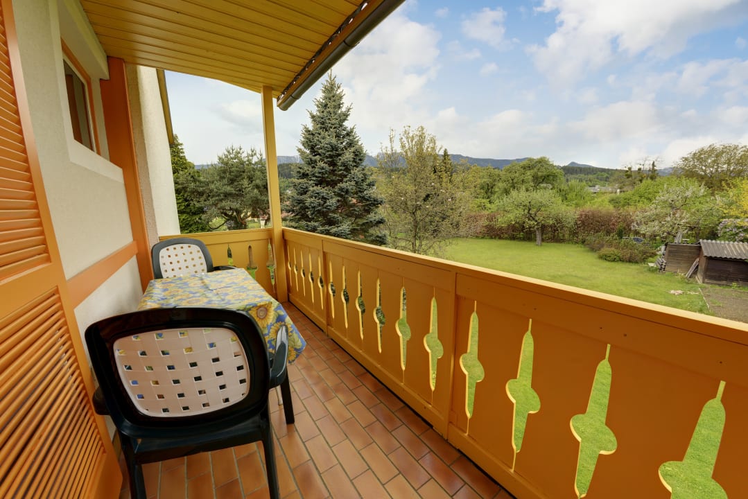 Zimmer Frühstückspension Haus Golker