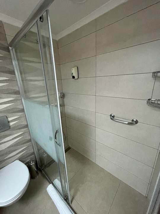 Zimmer Hotel Defne Garden