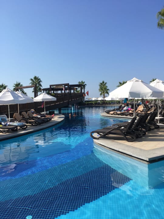 Pool Sherwood Dreams Resort