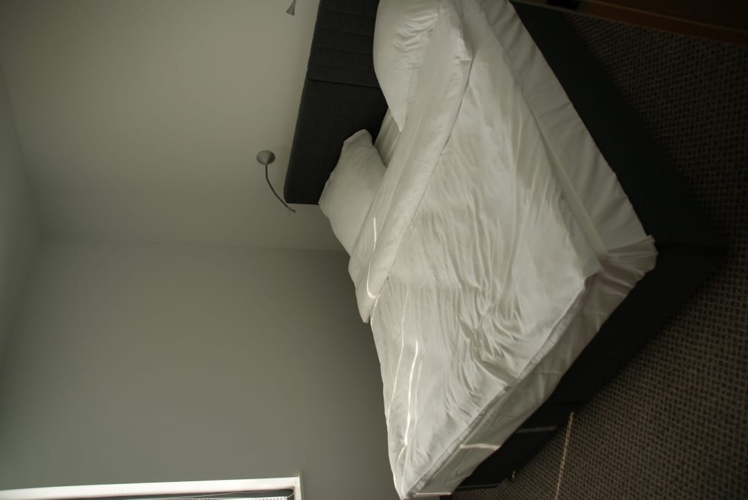 Lieblos gestaltetes Zimmer, keinerlei Dekoration Boulevard Ustronie Morskie by Zdrojowa