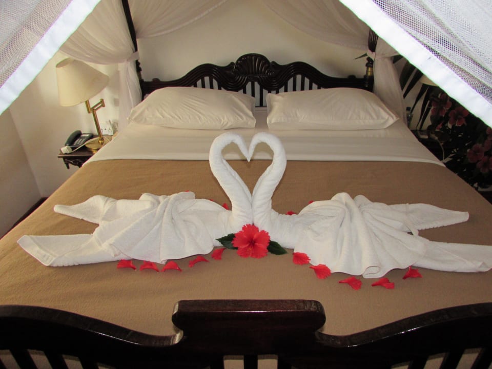 Zimmer Dickwella Resort & Spa