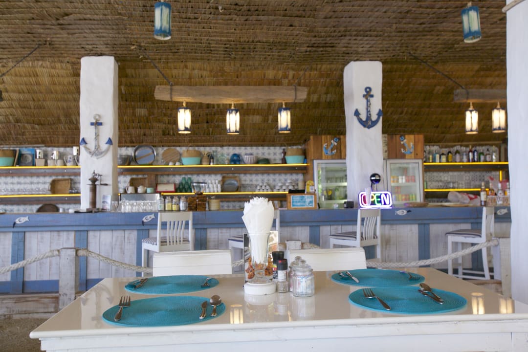 Gastro Lime N Soda Beachfront Resort