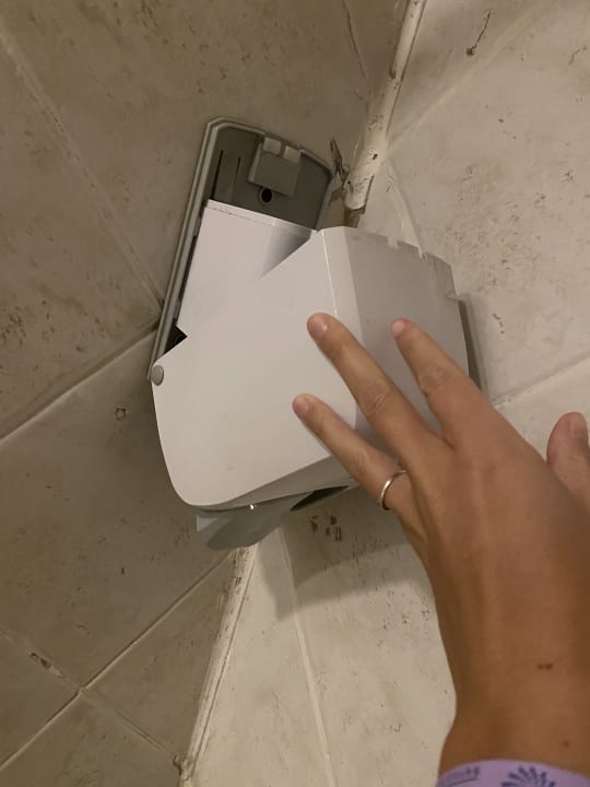 Zimmer Serenity Alpha Beach