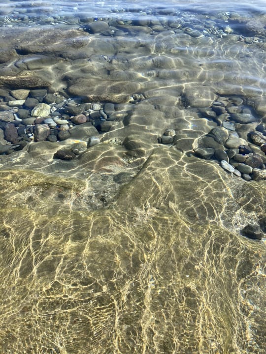 Strand Blue Lagoon Village