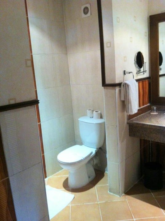 Bad Pickalbatros Alf Leila Wa Leila Resort - Neverland Hurghada