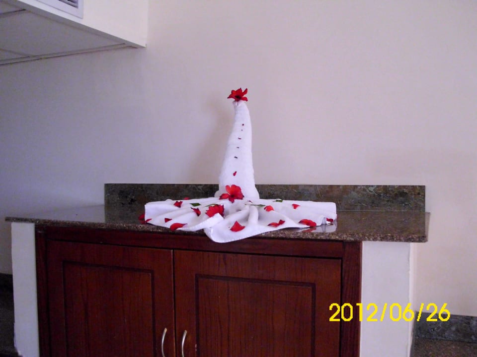 Zimmer Golden Beach Resort