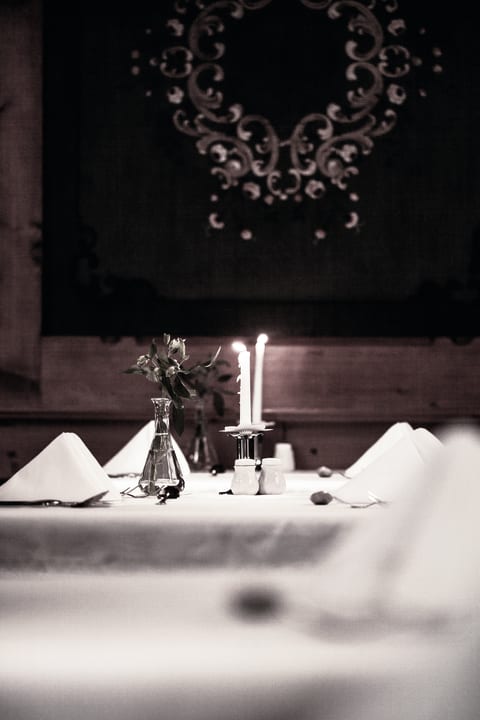 Gastro Alpine Hideaway ZILLERTALERHOF