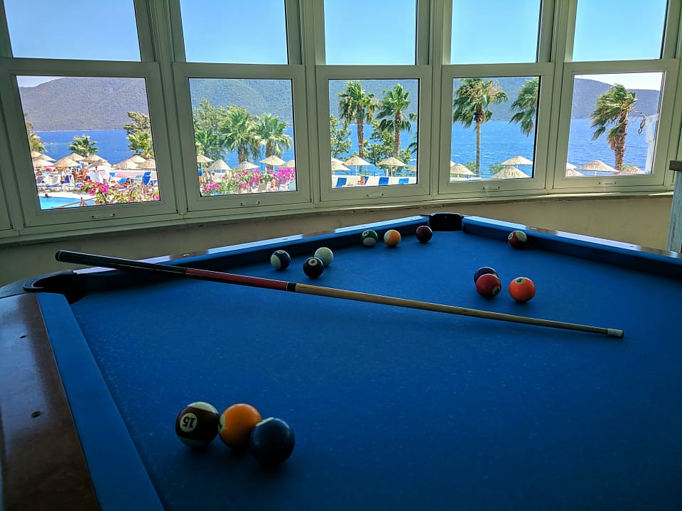 Sport & Freizeit Bodrum Holiday Resort & Spa