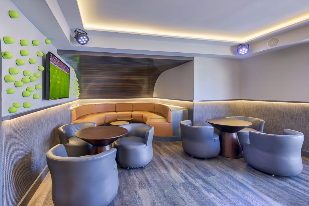 Sport & Freizeit Hotel LIVVO Koala Garden