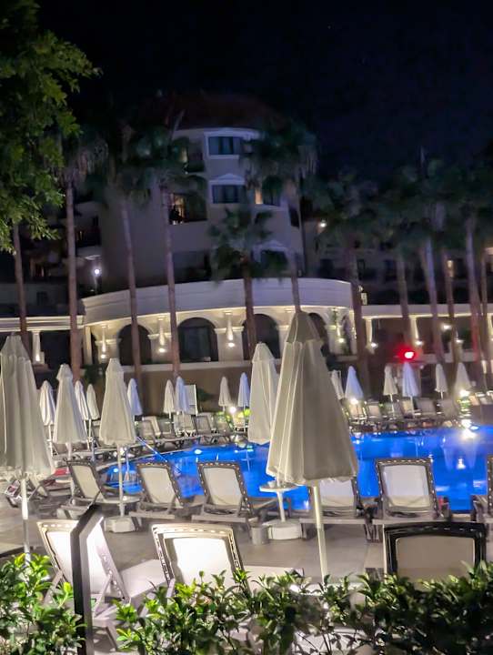 Außenansicht allsun Numa Club Side