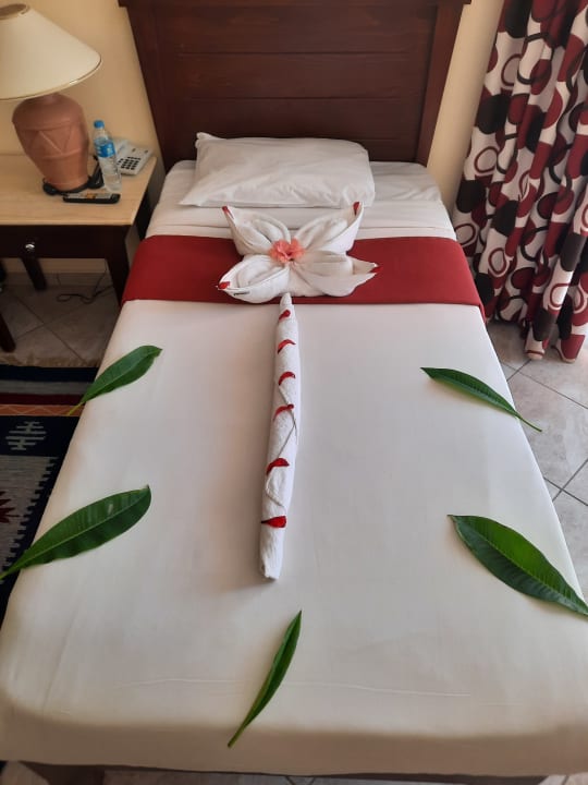 Zimmer Casa Mare Resort