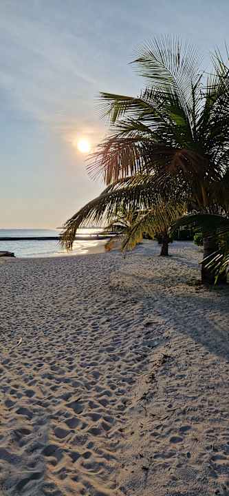 Ausblick Adaaran Select Meedhupparu Island Resort - Premium All Inclusive