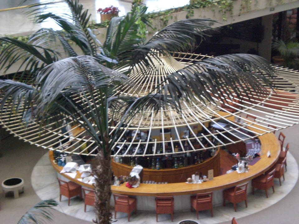 All-in Bereich Hotel Grand Teguise Playa