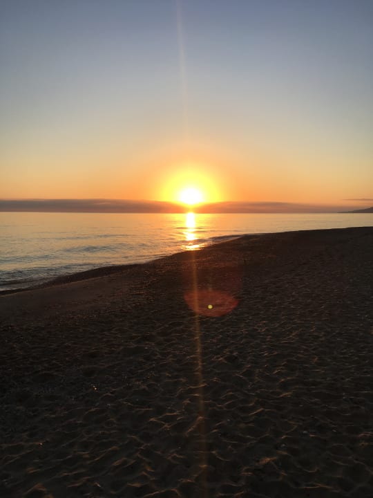 Strand HARPIN Happy Days Beach Hotel