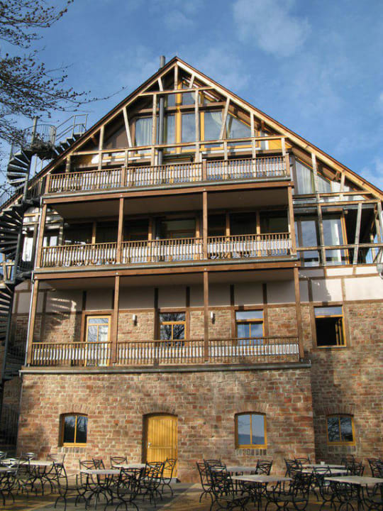 Aussenbereich Marienhöh