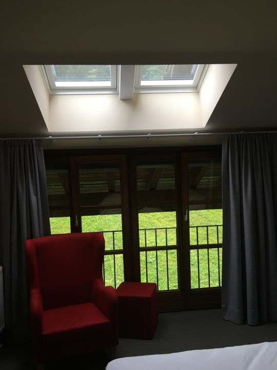 Zimmer Alpenresidenz Buchenhöhe