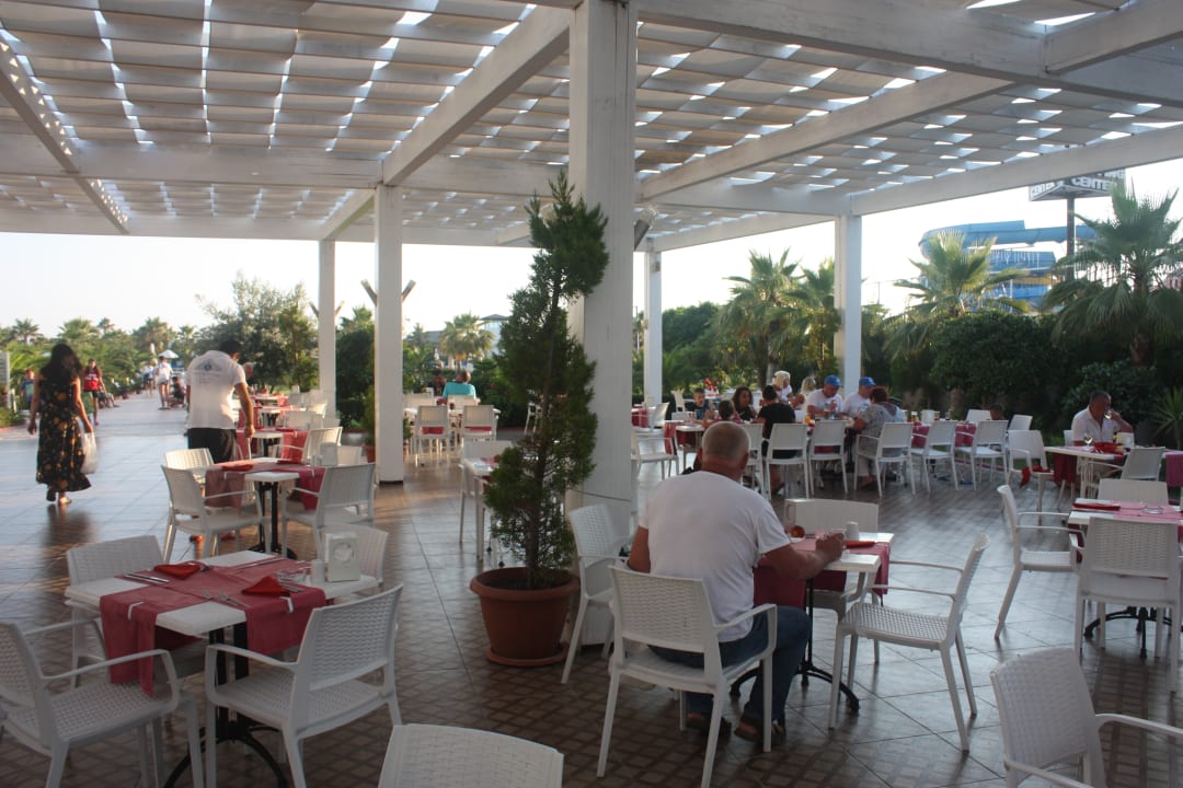 Restaurant Sultan of Dreams Hotel & Spa