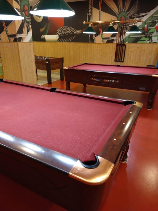 Sport & Freizeit Hotel H10 Tindaya
