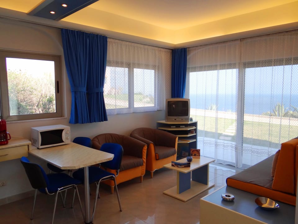 Apartment  Apelis Apartments Kefalosbay Residence