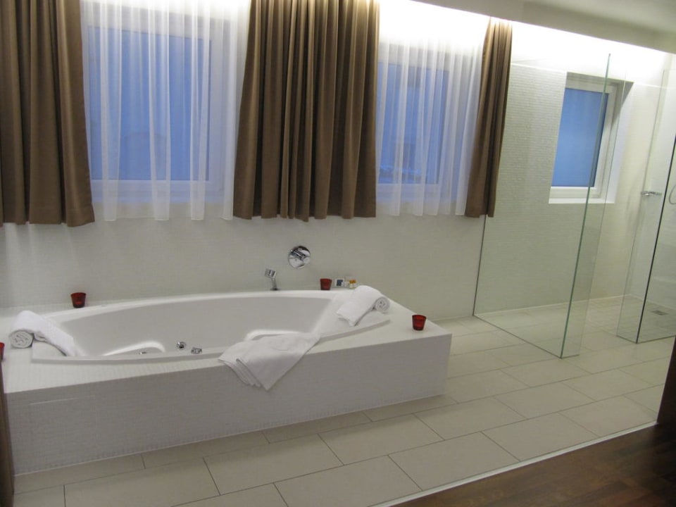 SPA Suite DeLuxe Hotel Christkindlwirt