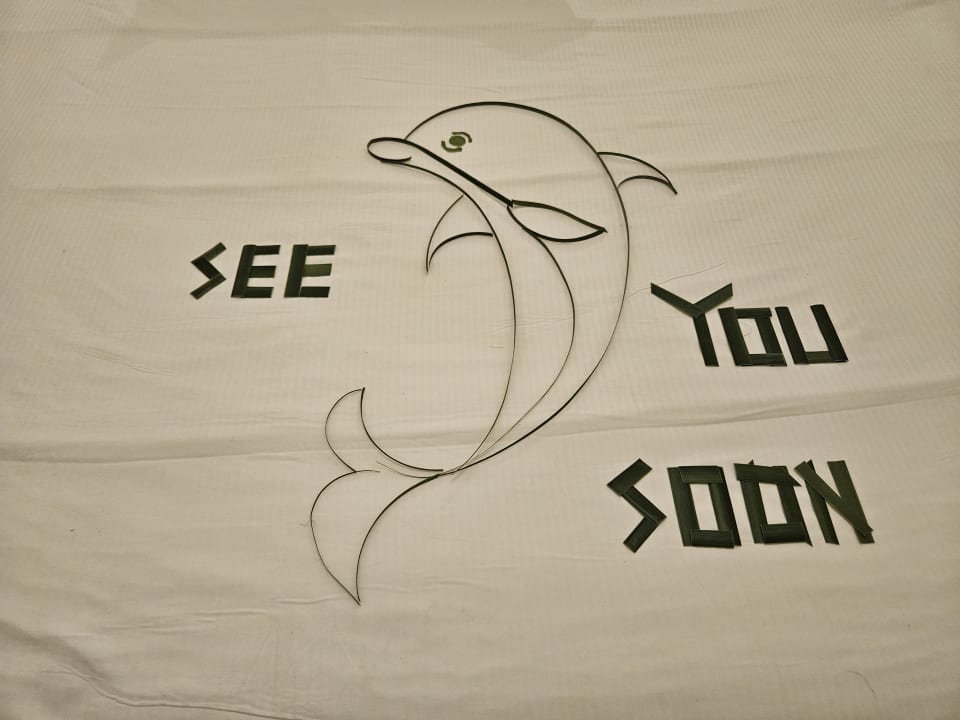 Zimmer Sun Siyam Vilu Reef