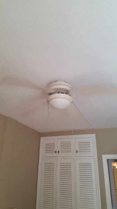 Zimmer Los Olivos Beach Resort