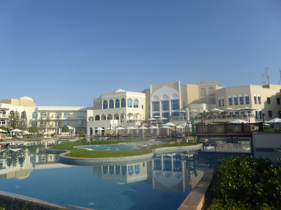 Strand Wyndham Garden Salalah Mirbat