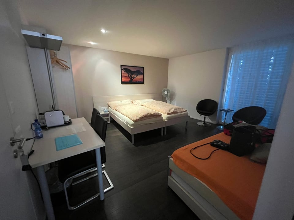 Zimmer Gasthaus Post