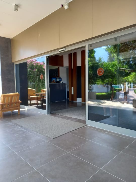 Sonstiges The Nix Hotel Kemer